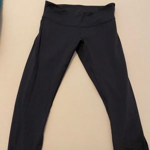 Lululemon Wunder Under